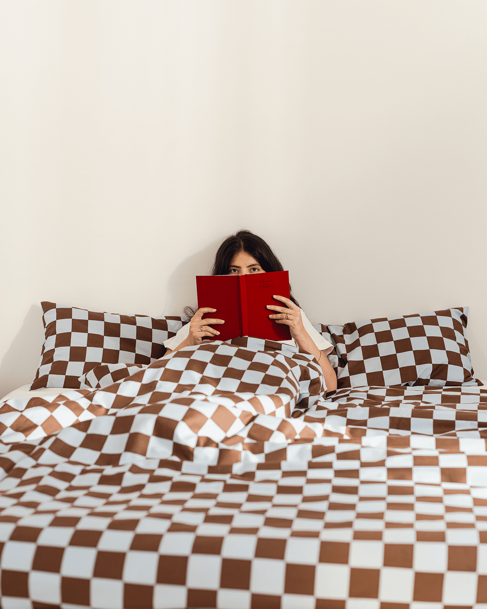 Plu Bedding - double bundle
