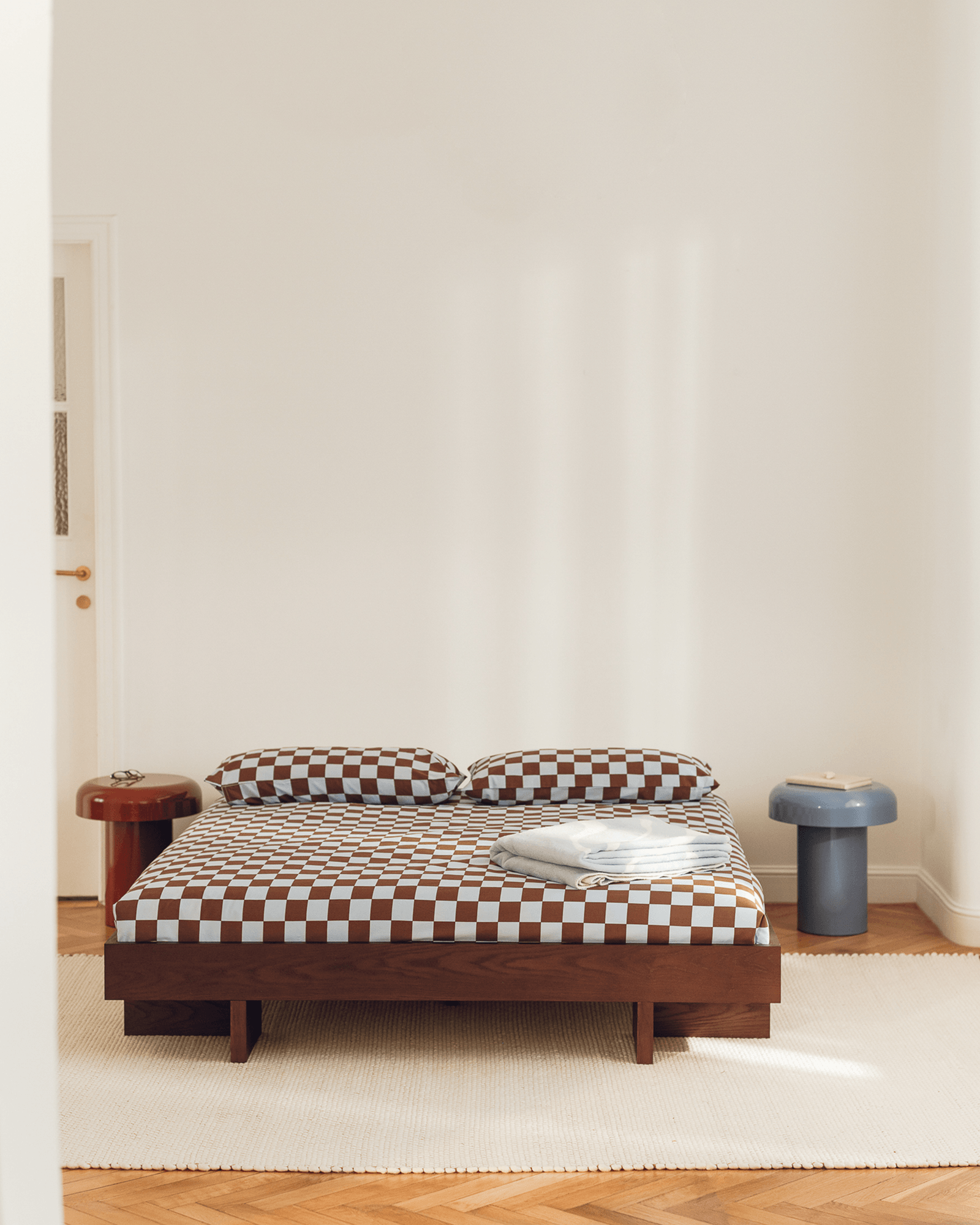 Plu Bedding - double bundle
