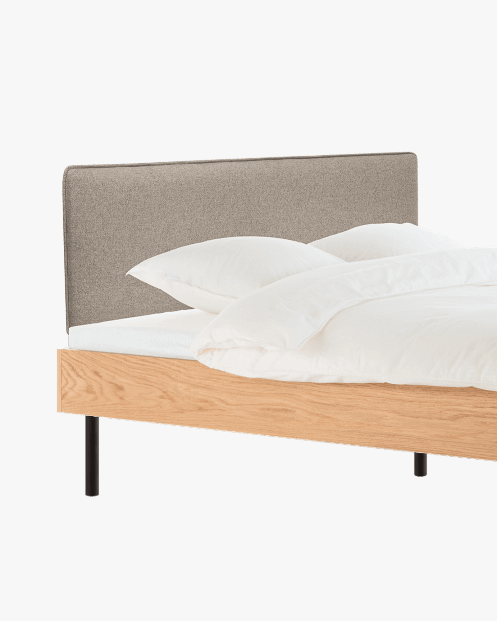 Streiko Bed & Tu Bundle