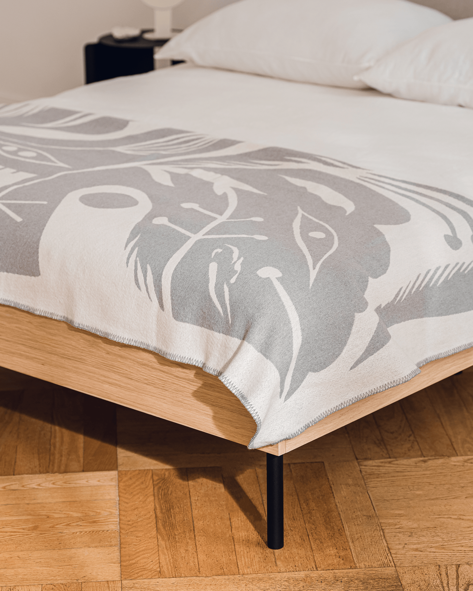Streiko Bed & Tu Bundle