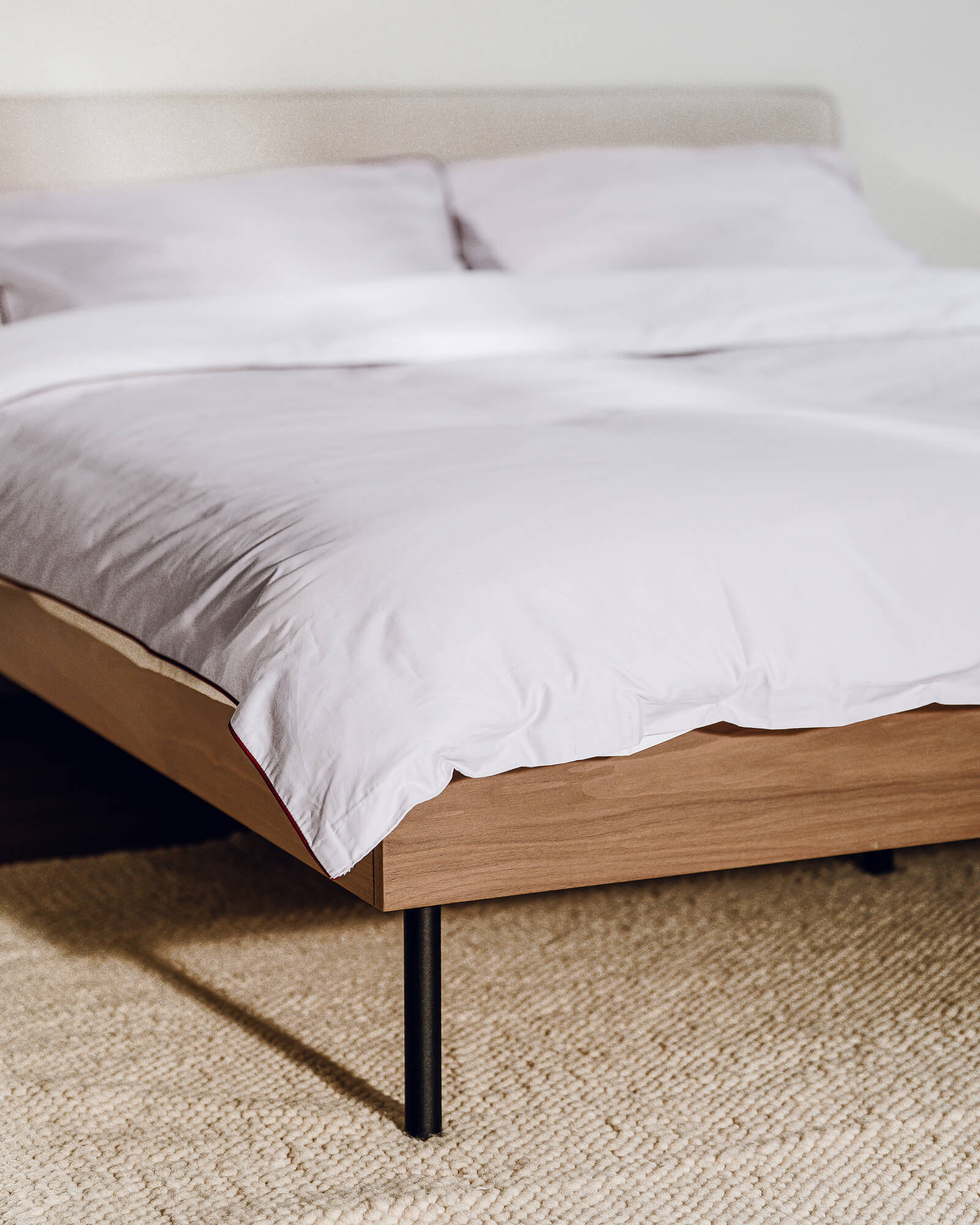 Streiko Bed & Tu Bundle