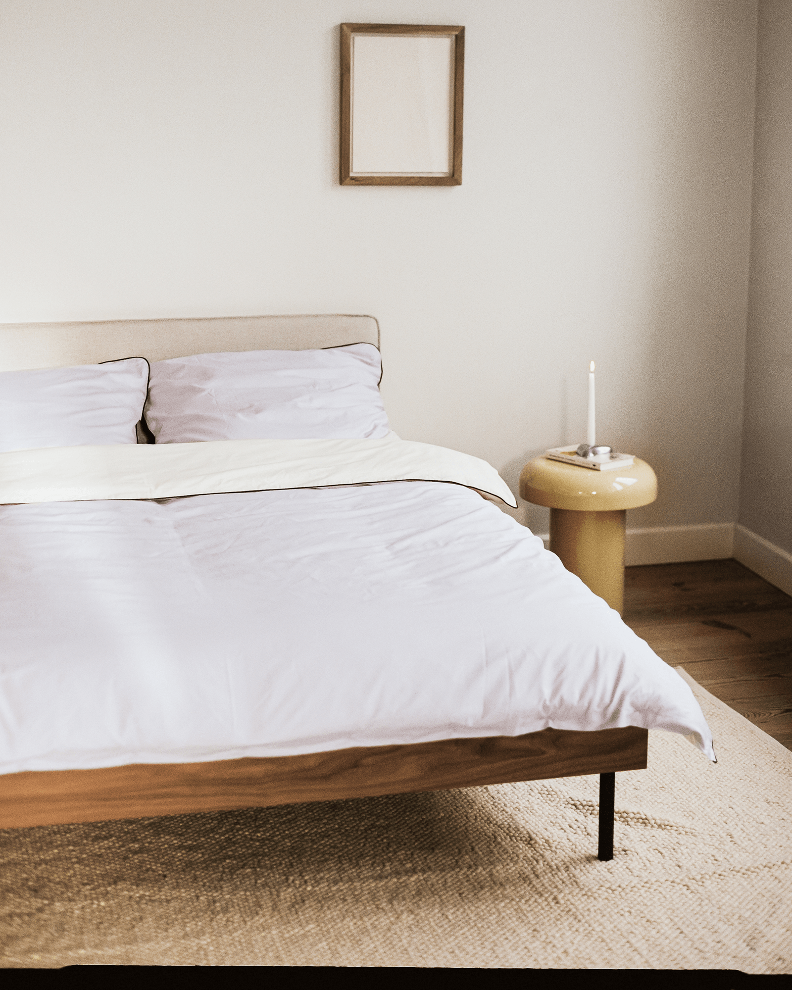 Streiko Bed & Tu Bundle