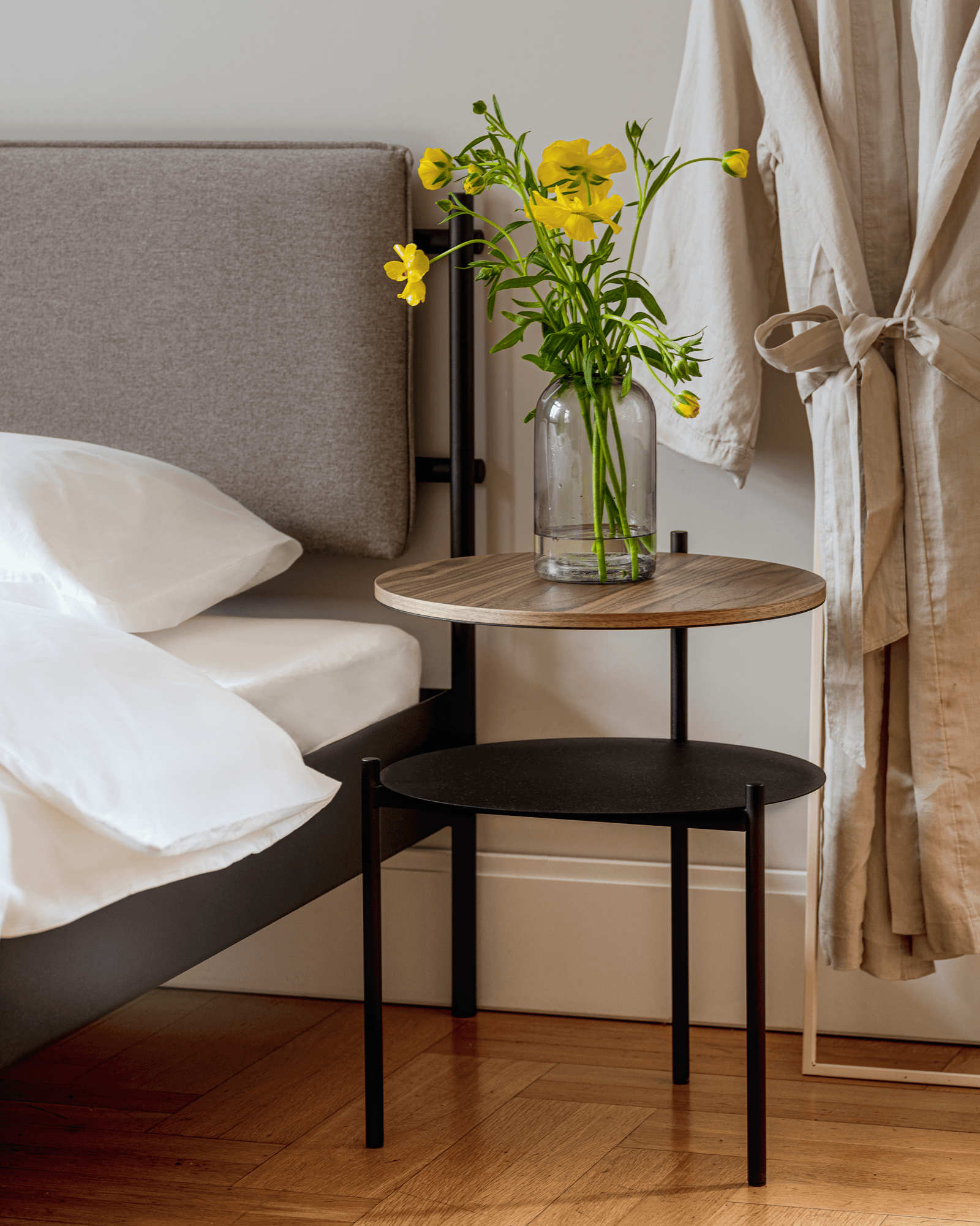 Streiko Bed & Tu Bundle