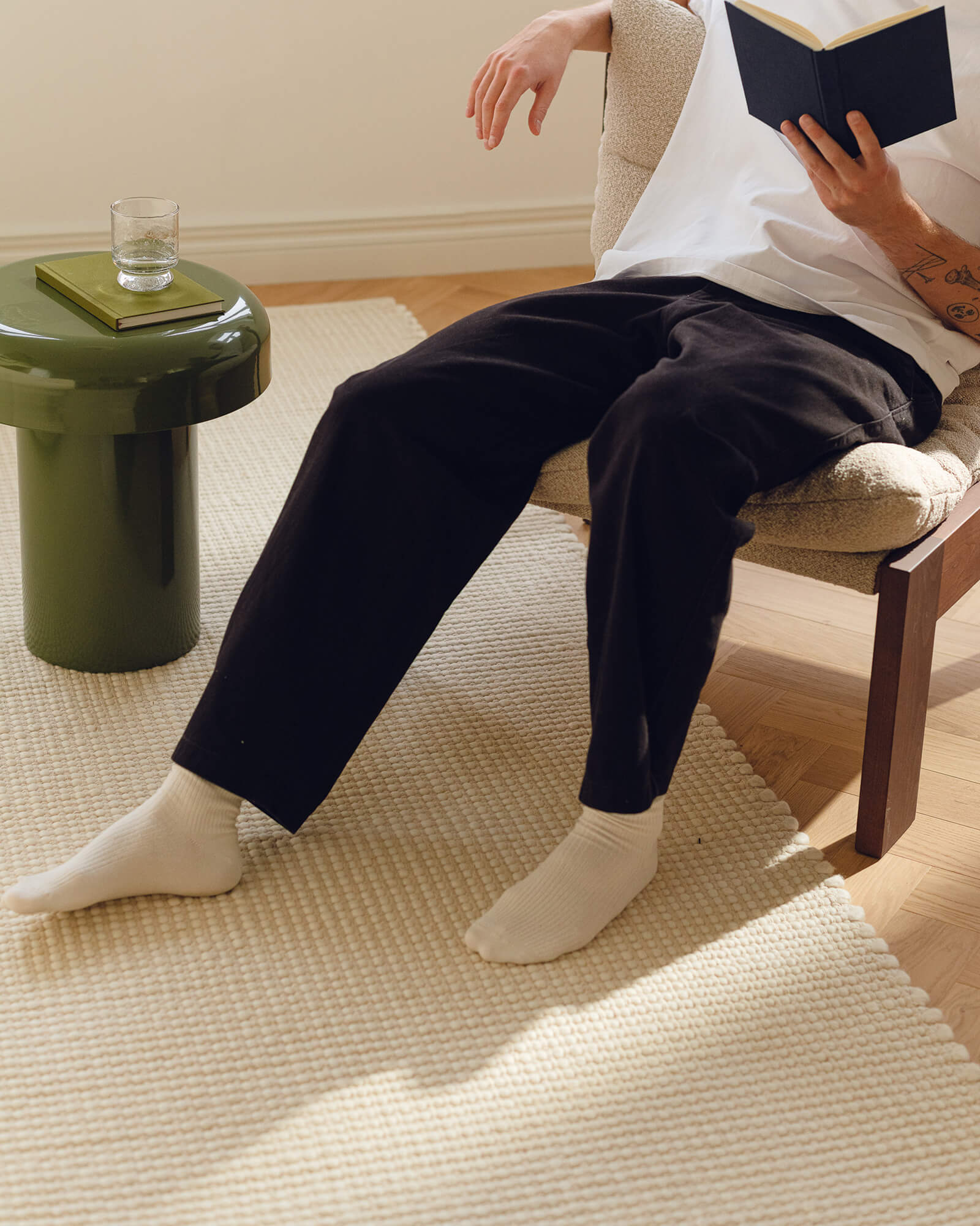 Talo Rug