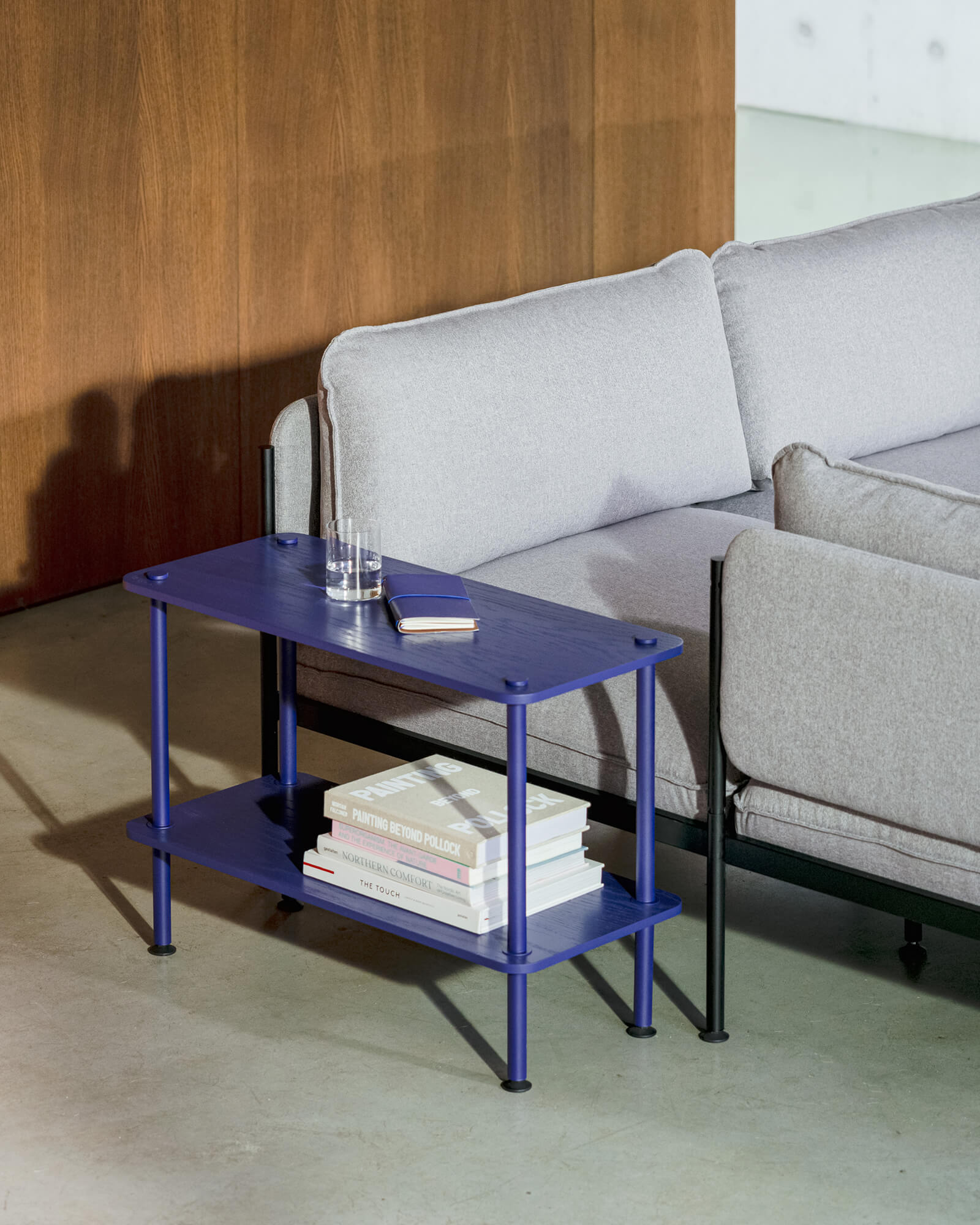 Teidi Shelving Unit 5-tier