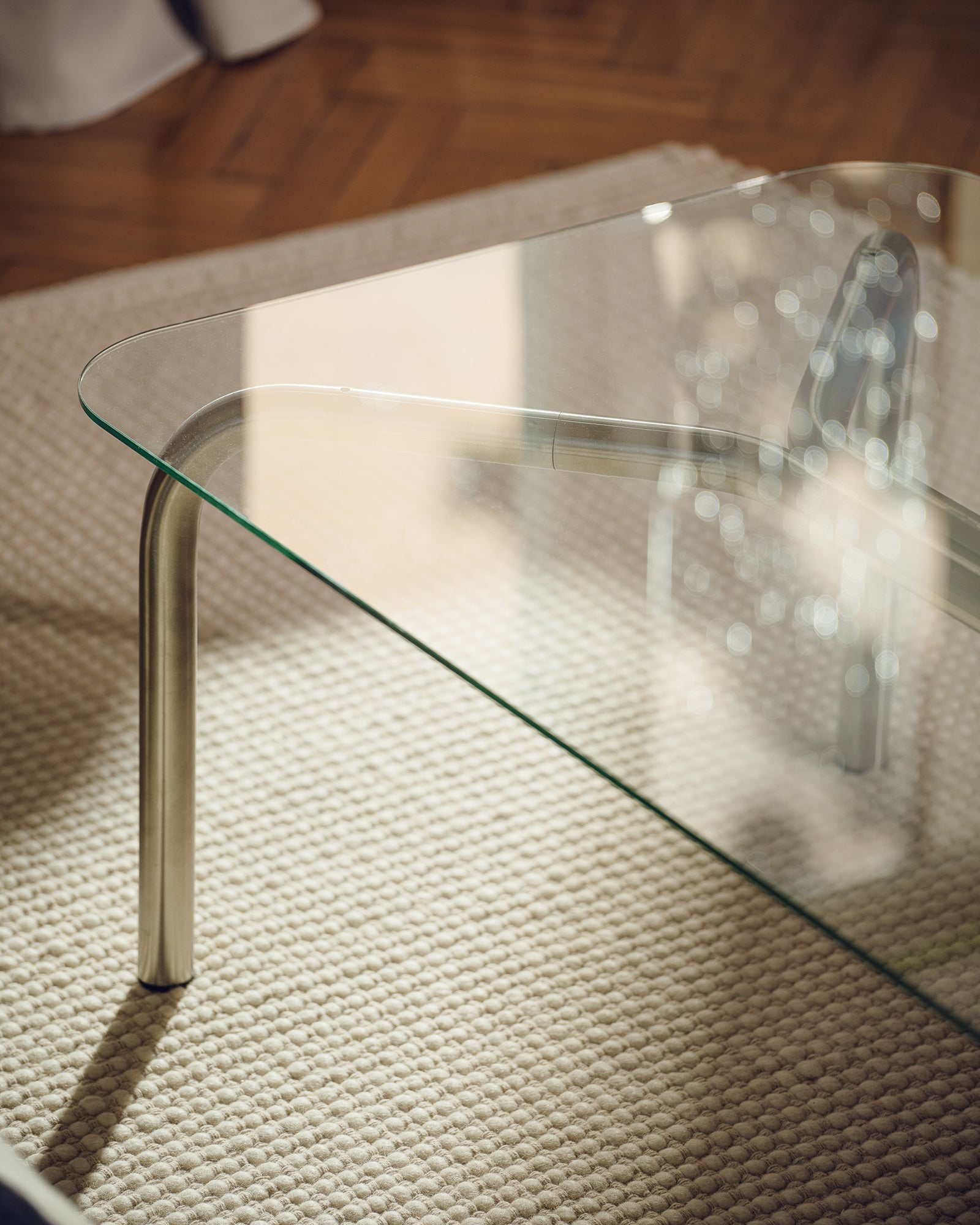 Uku Coffee Table 110 x 60 cm