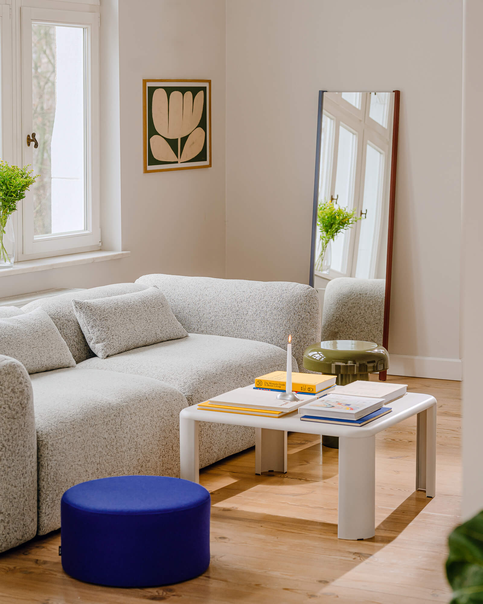 Yaro Sofa 3-seater