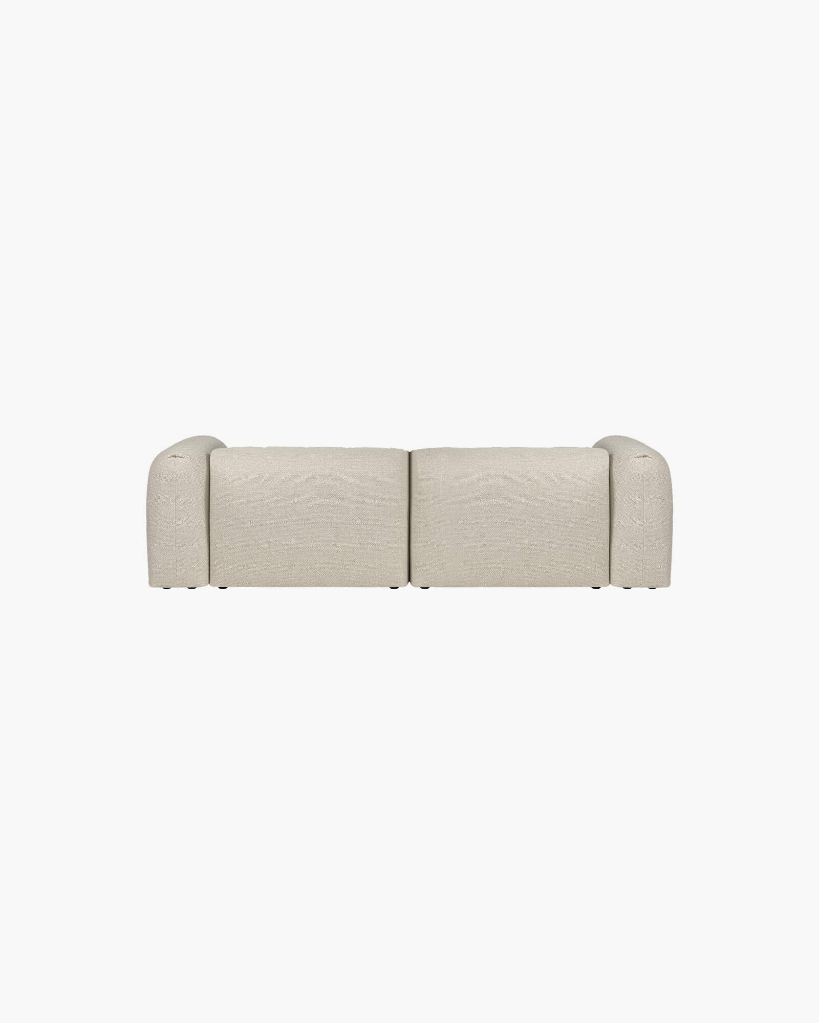 Yaro Sofa 3-seater corner