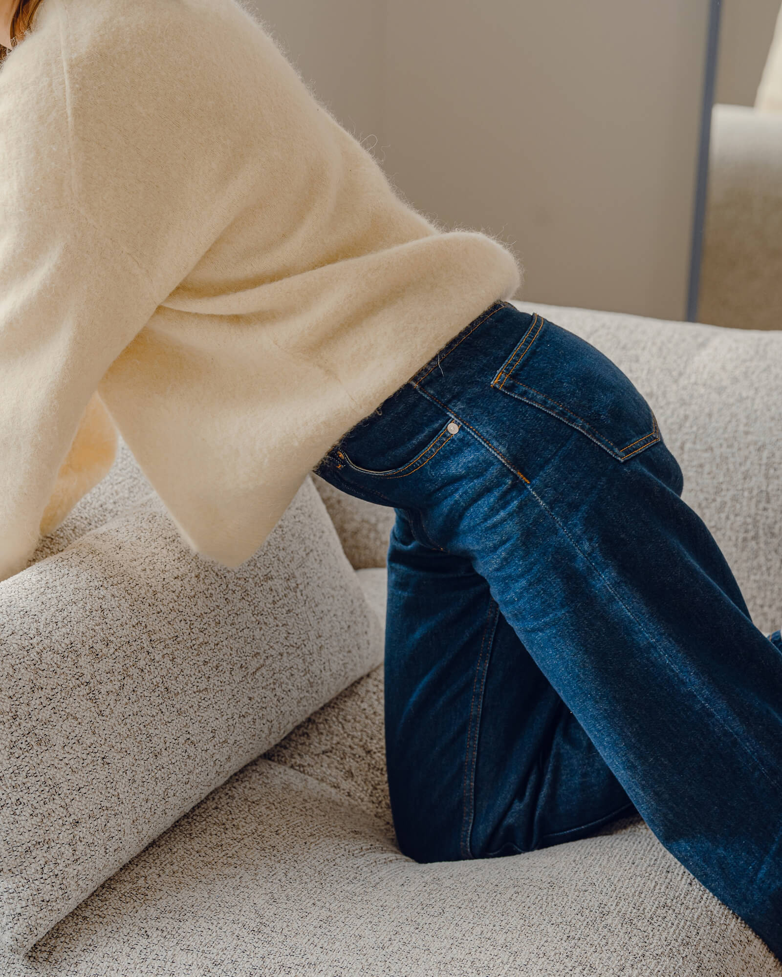 Yaro Sofa 4-seater
