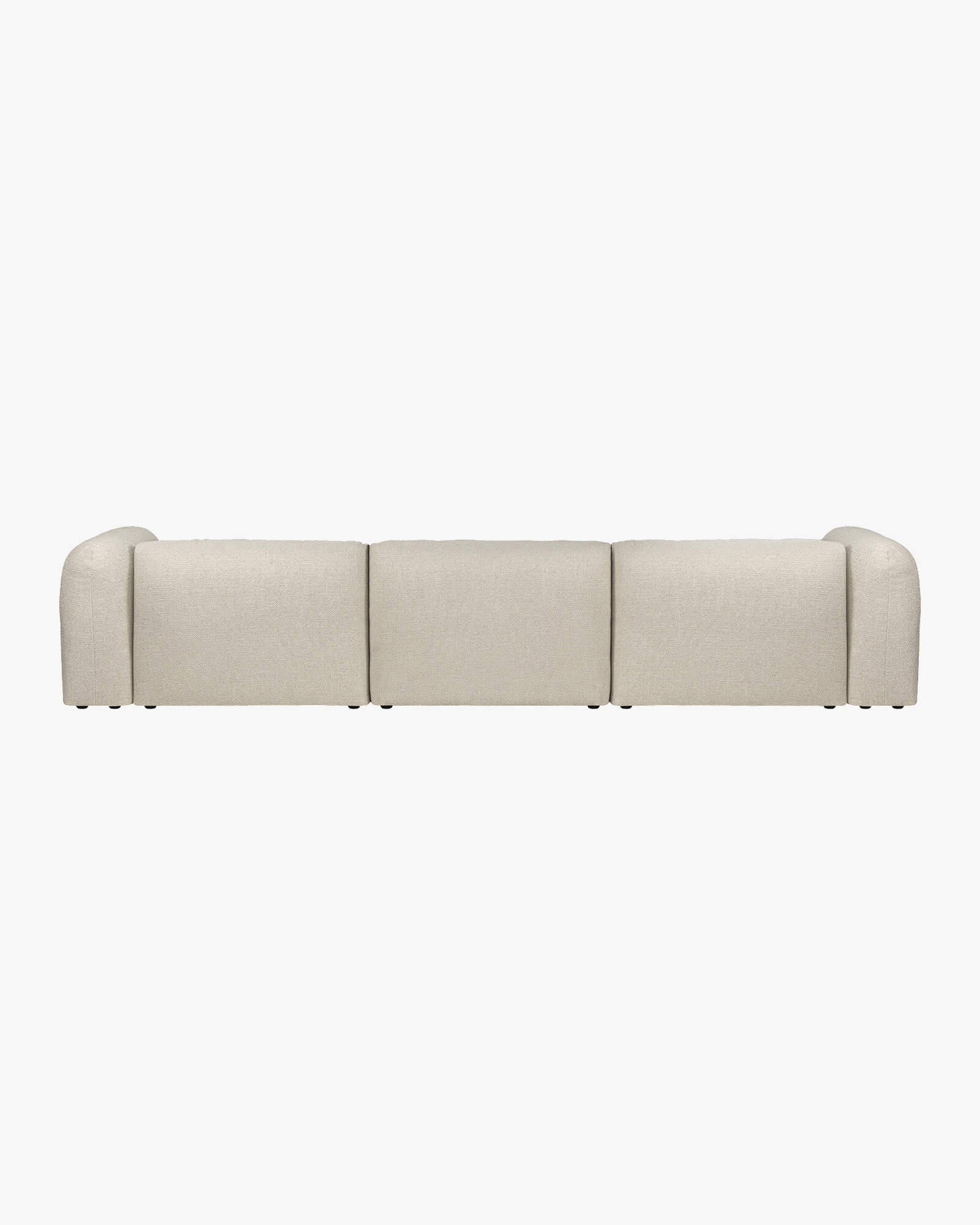 Yaro Sofa 4-seater
