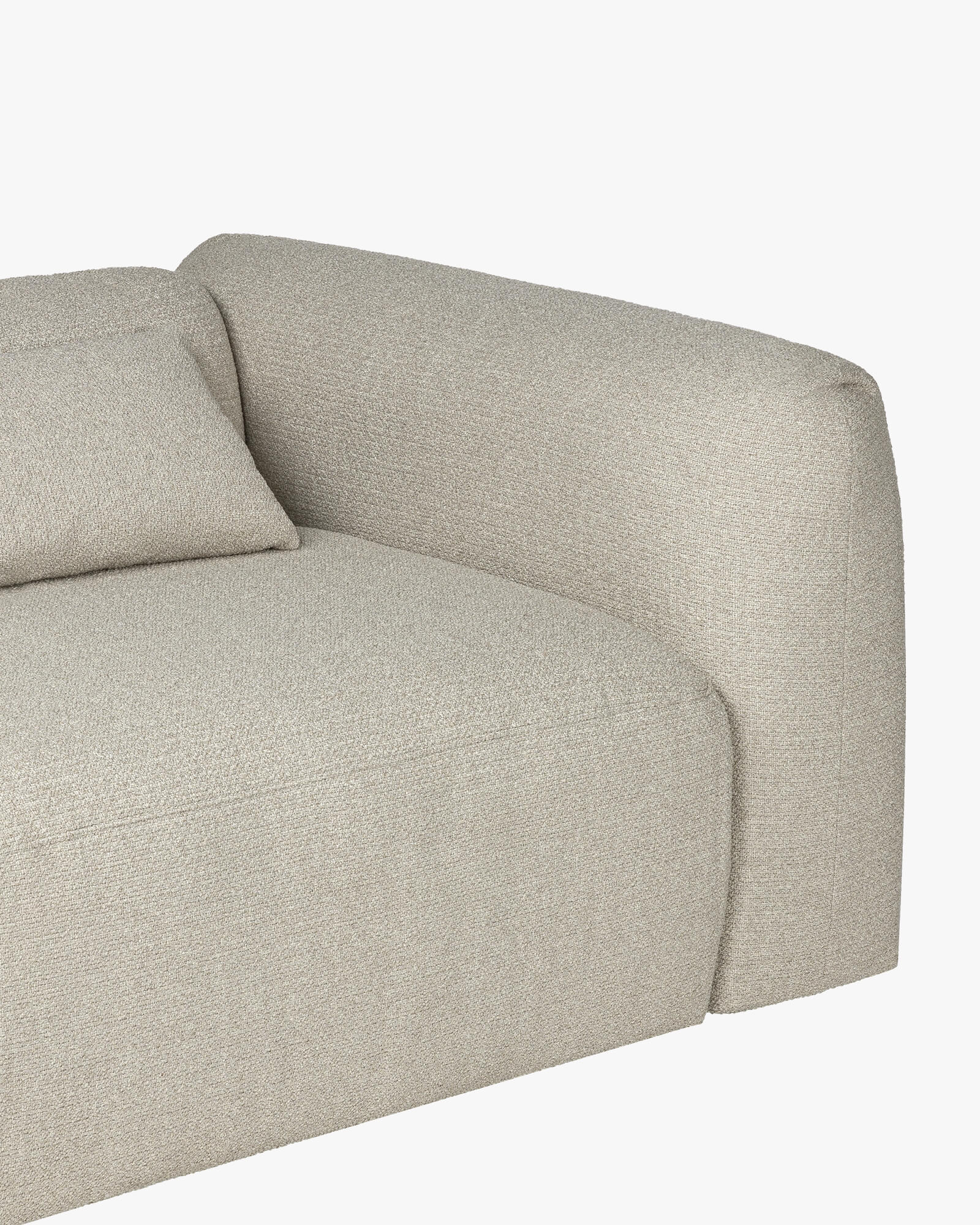 Yaro Sofa 4-seater