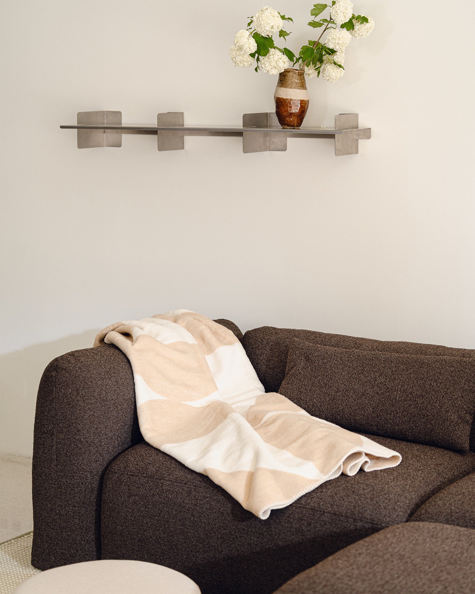 Yaro Sofa 4-seater corner