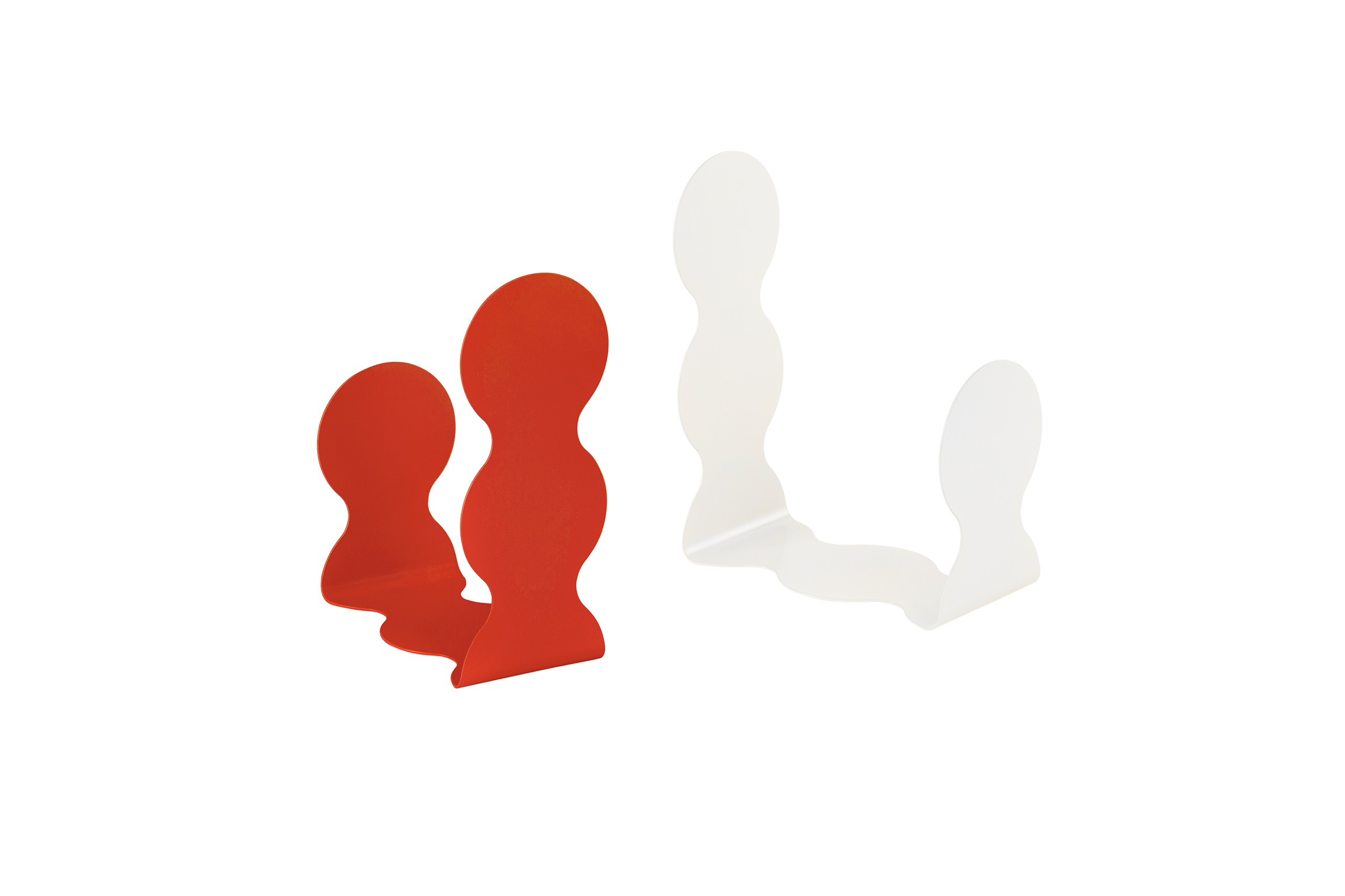 2x Fala Bookend Bundle