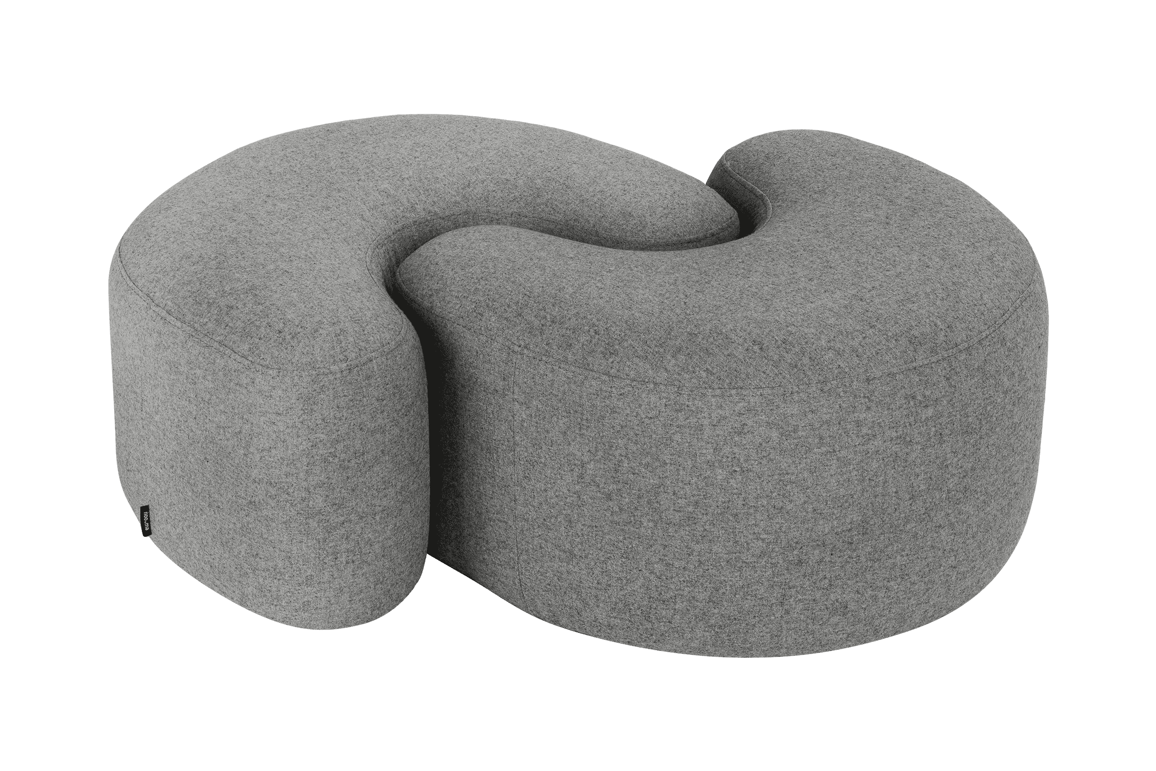 Ü Pouf Bundle