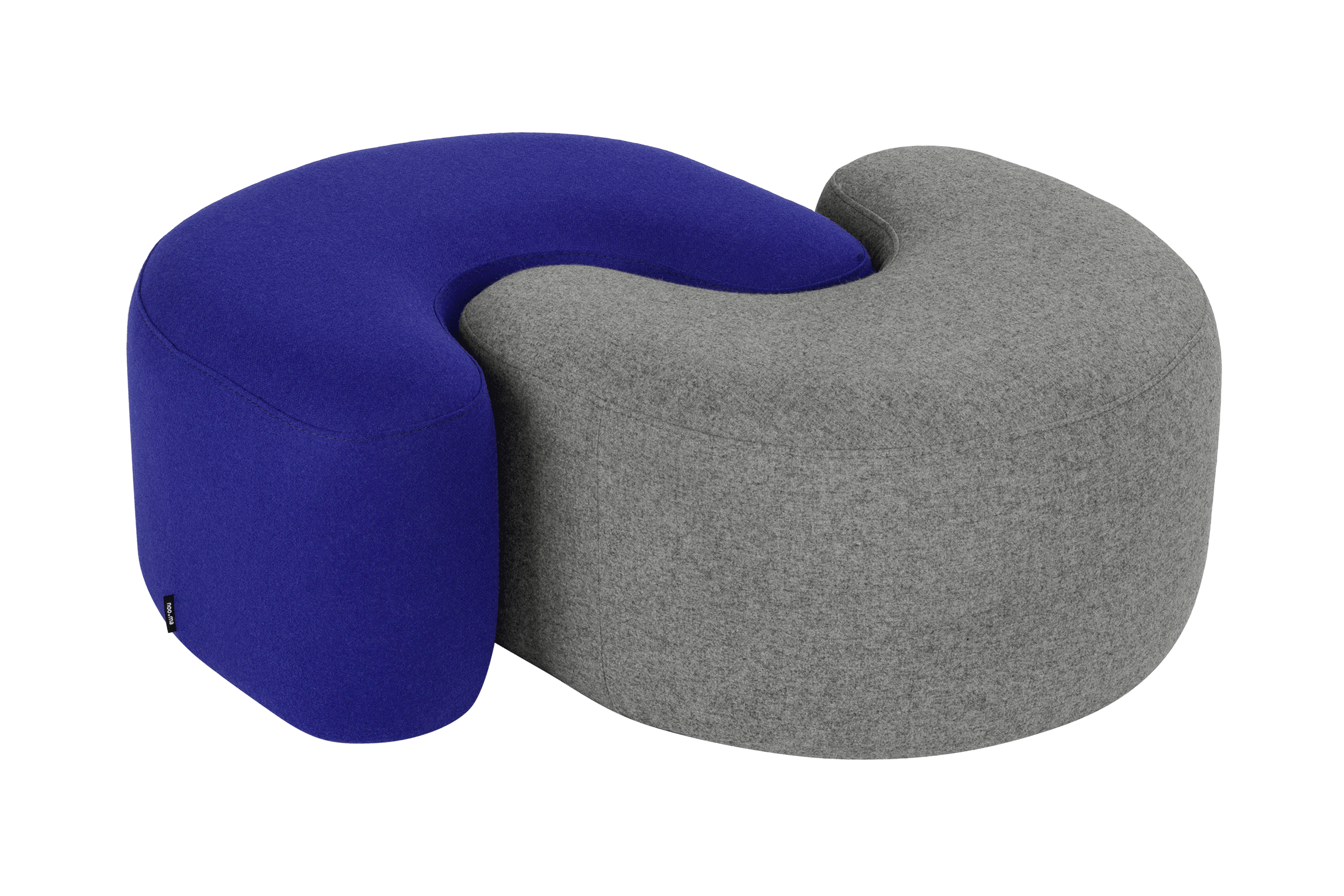 Ü Pouf Bundle