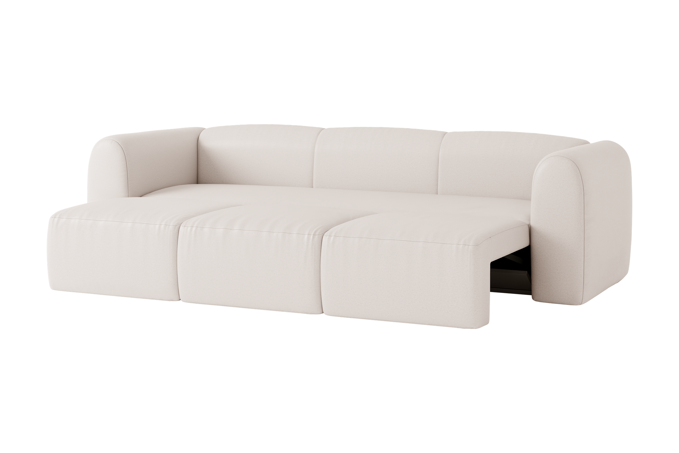 Flom Sofa 3-seater