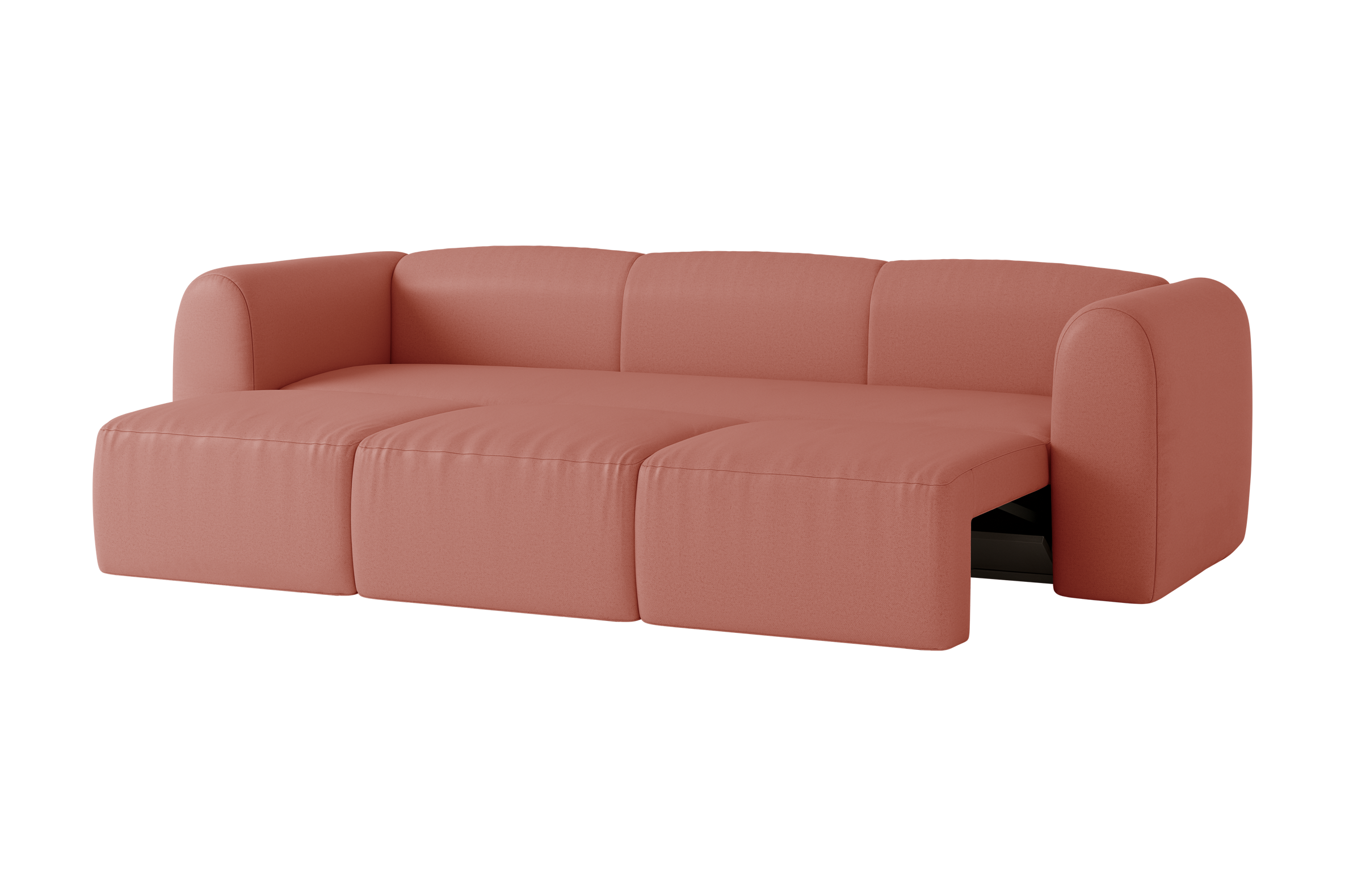 Flom Sofa 3-seater