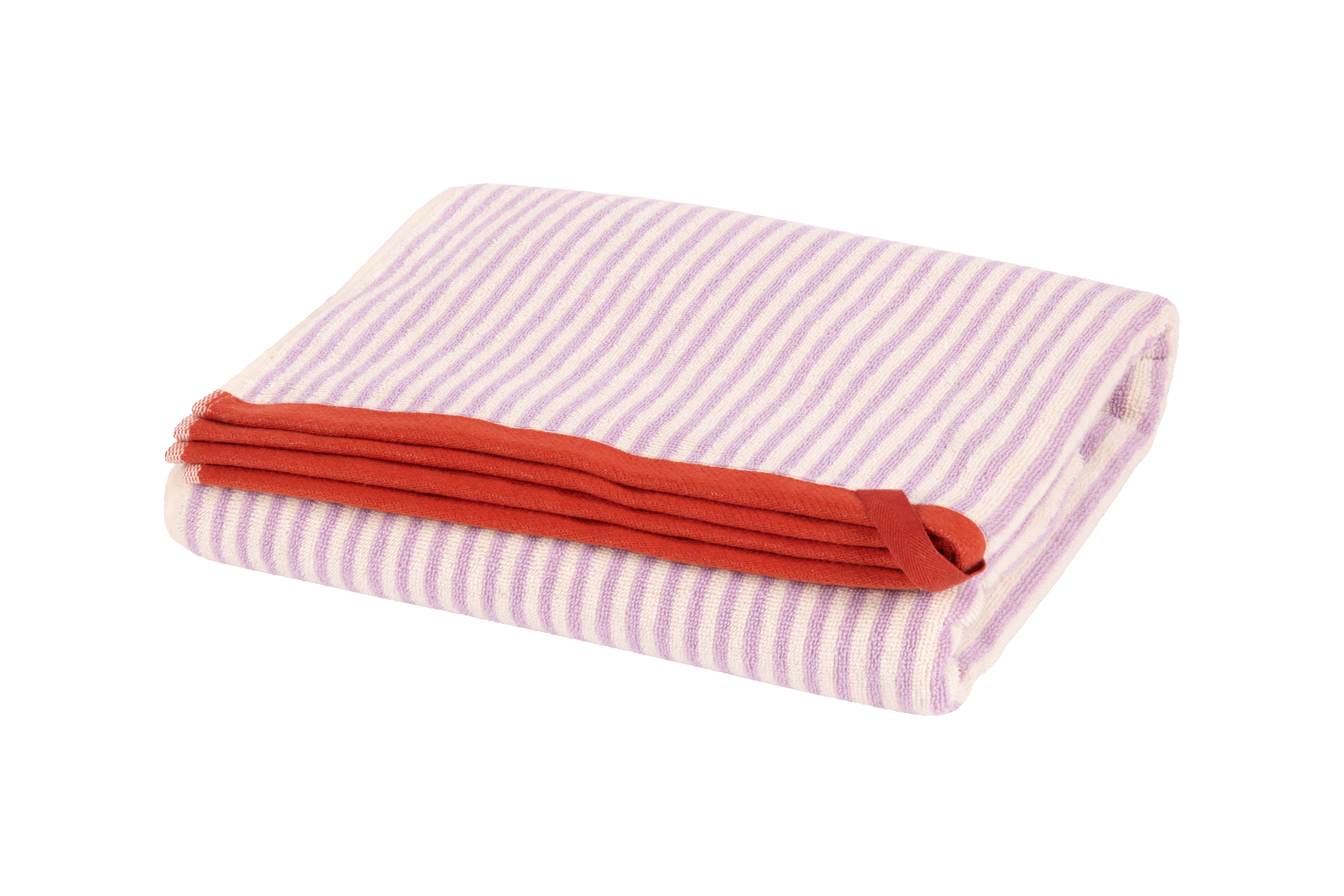 Gobo Bath Towel