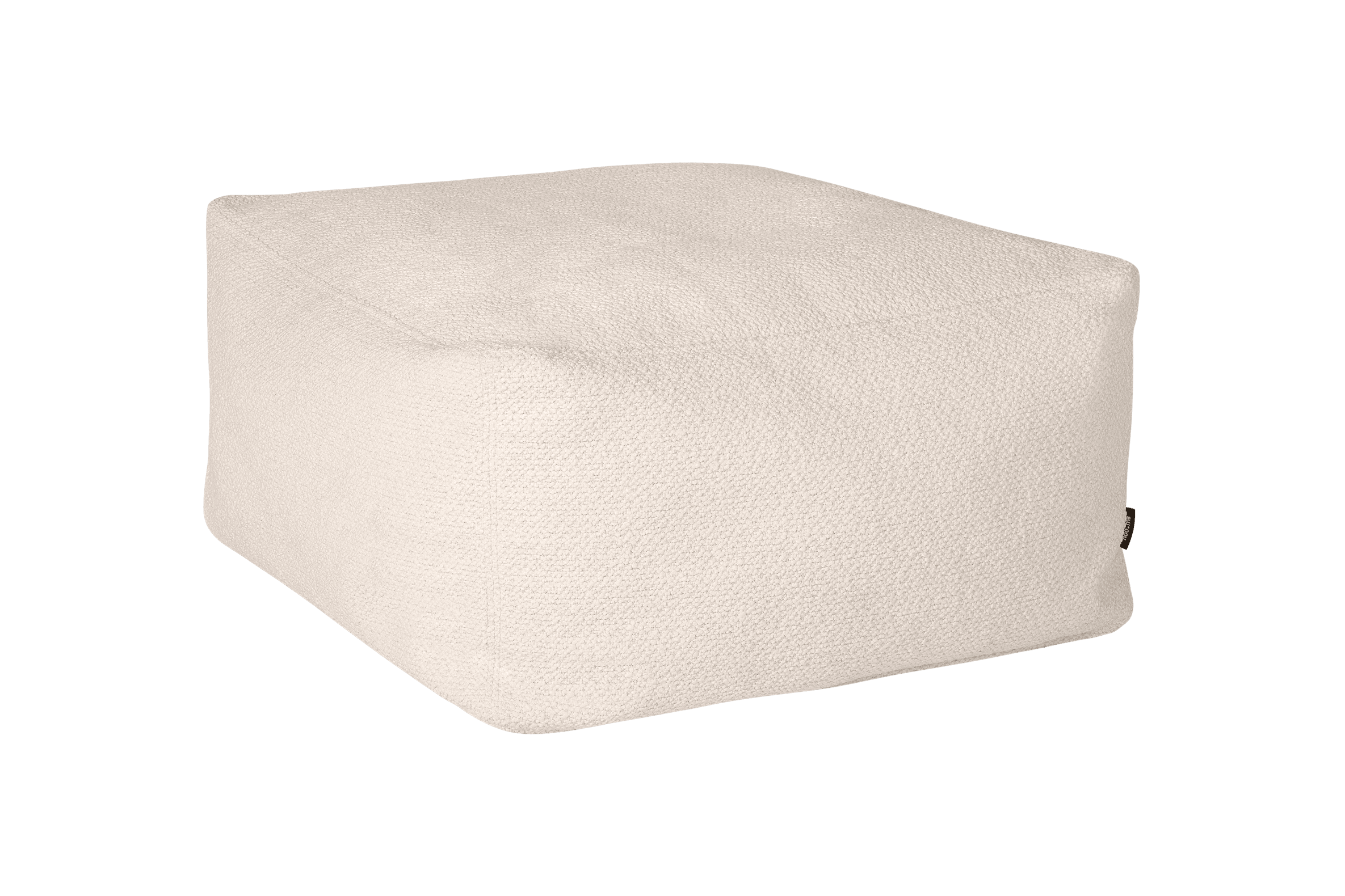 Keno Pouf