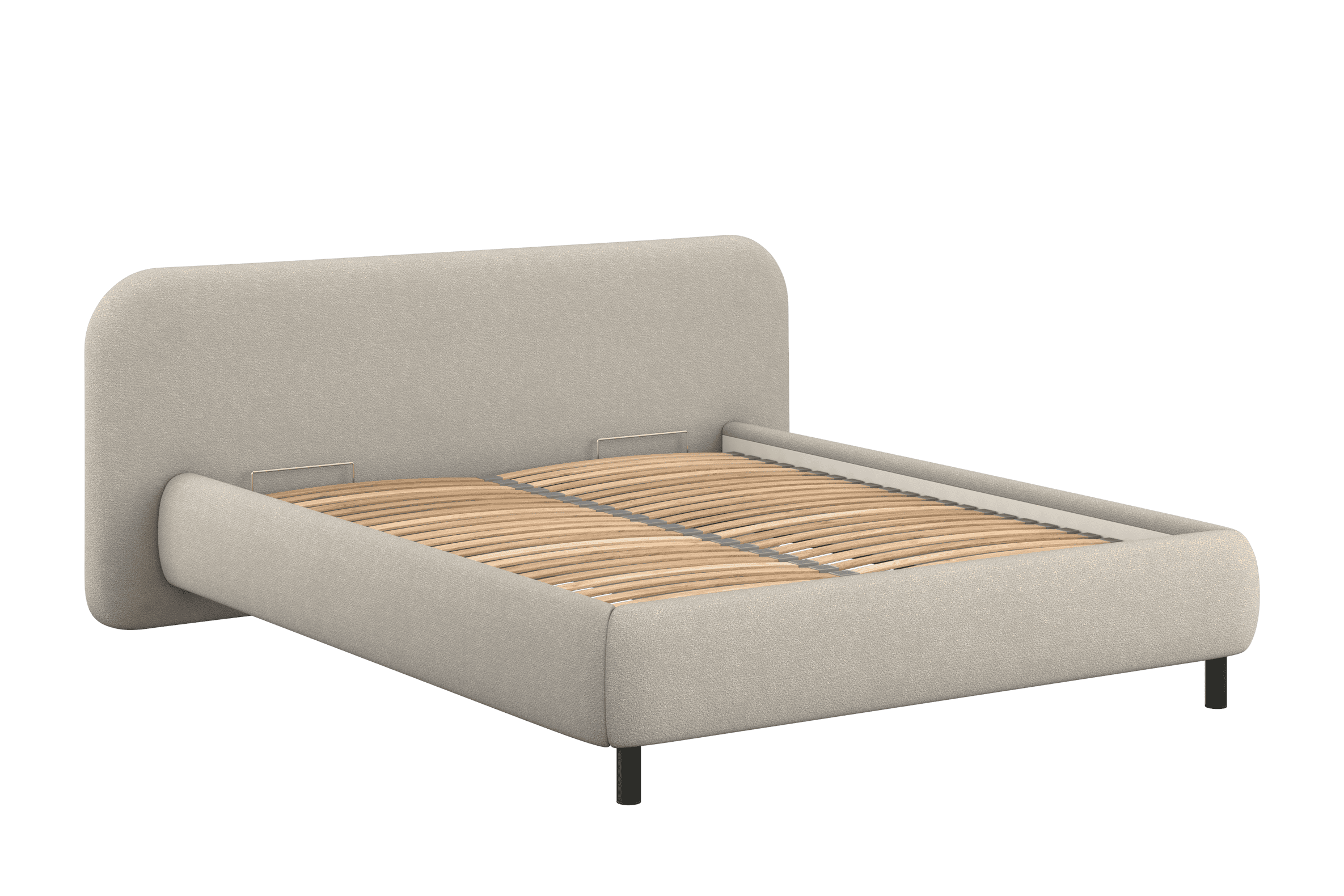 Mumo Bed