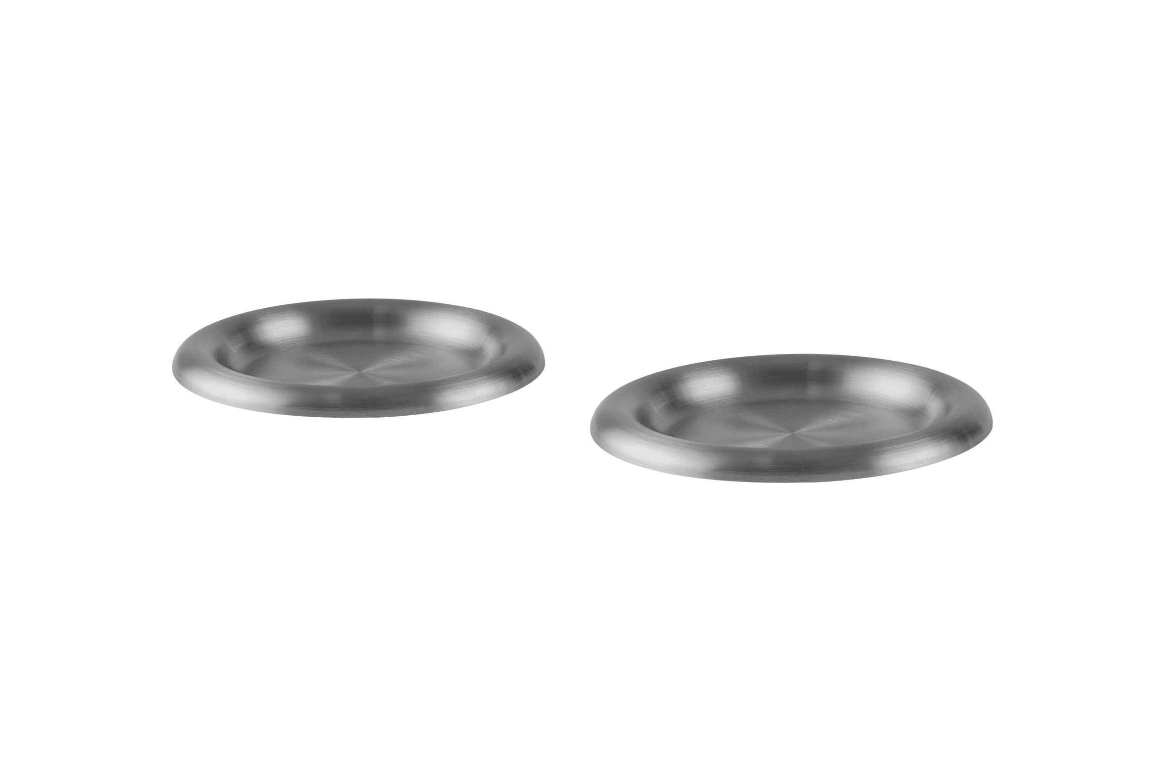 Roto Plate - set of 2 - Ø22 cm