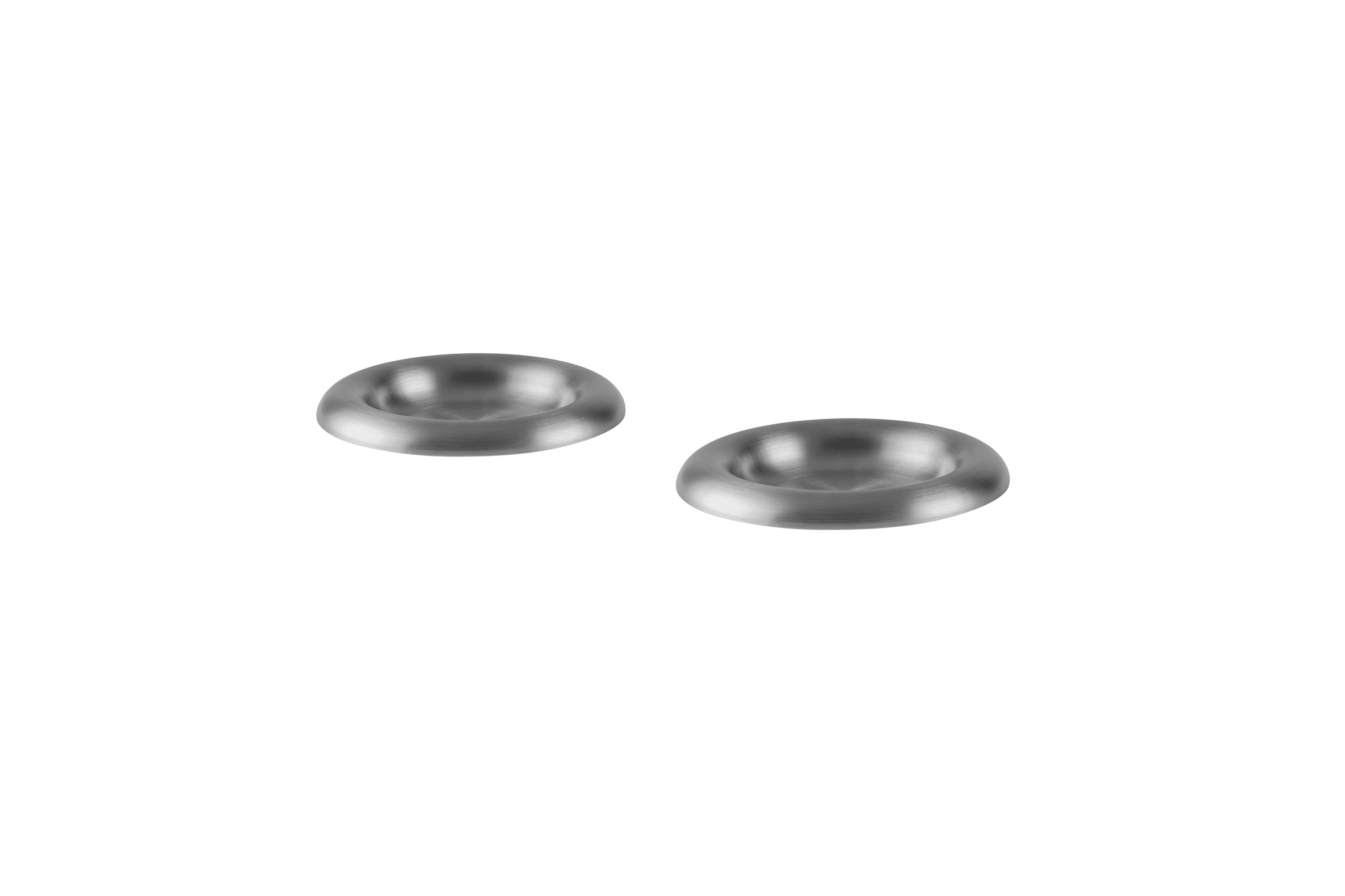 Roto Plate - set of 2 - Ø16 cm