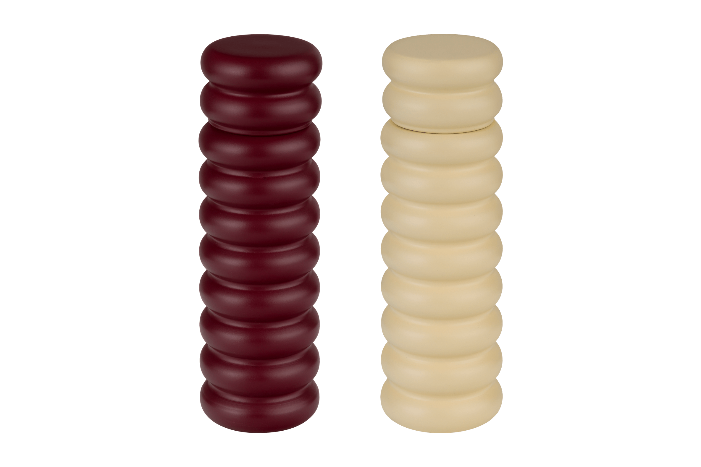 Suli Grinder - set of 2