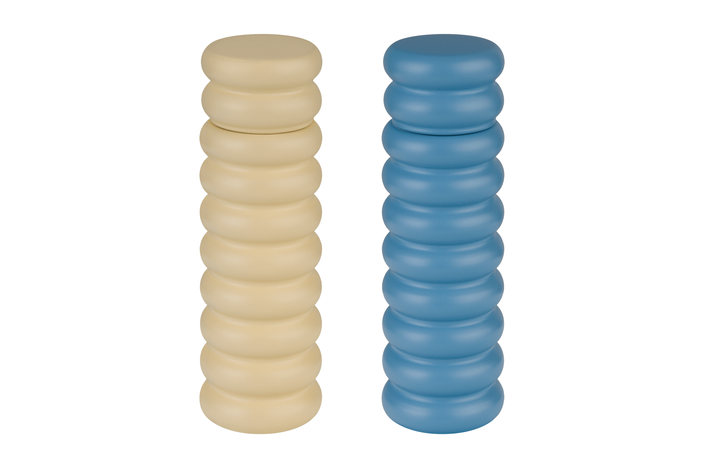 Suli Grinder - set of 2