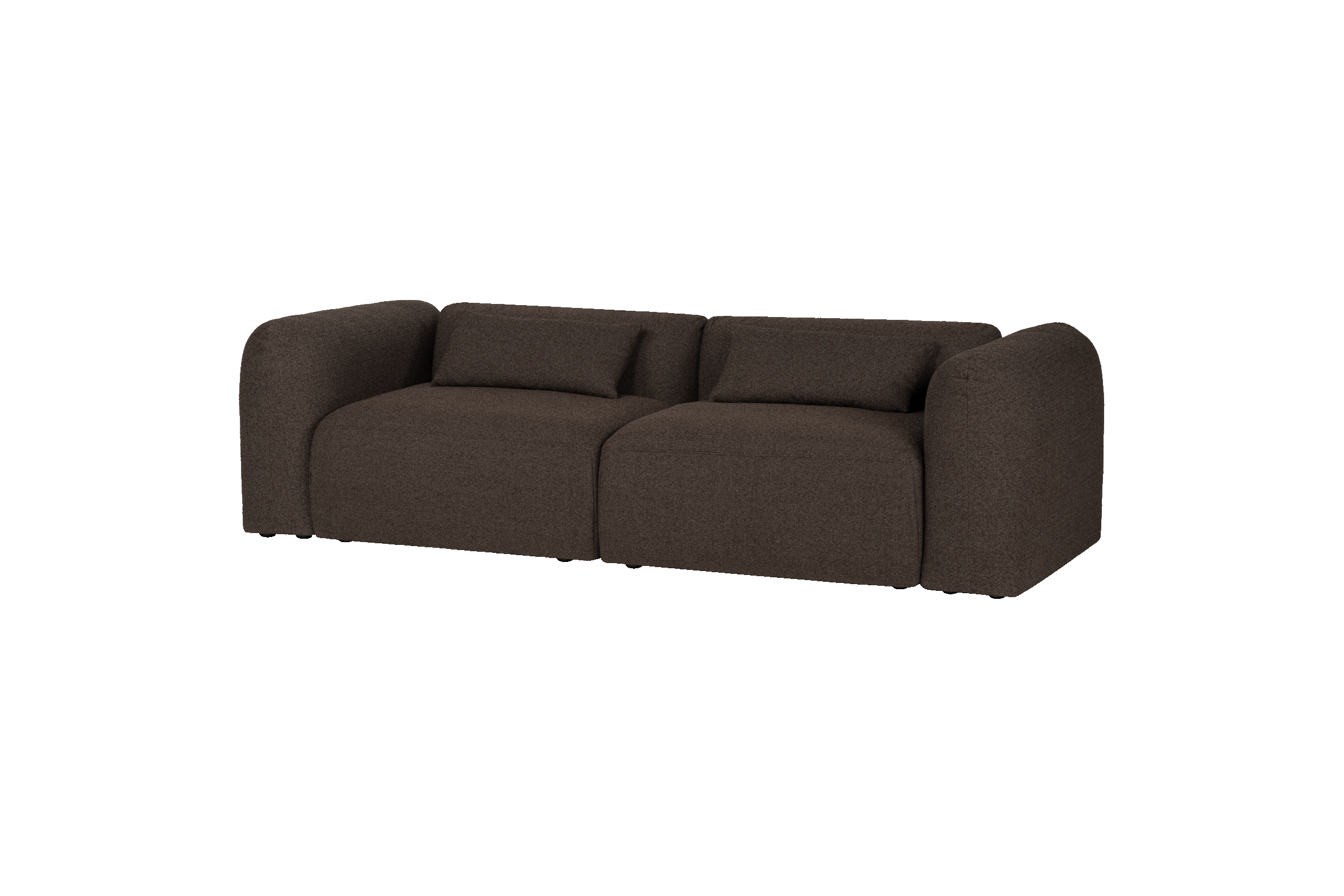 Yaro Sofa 3-seater