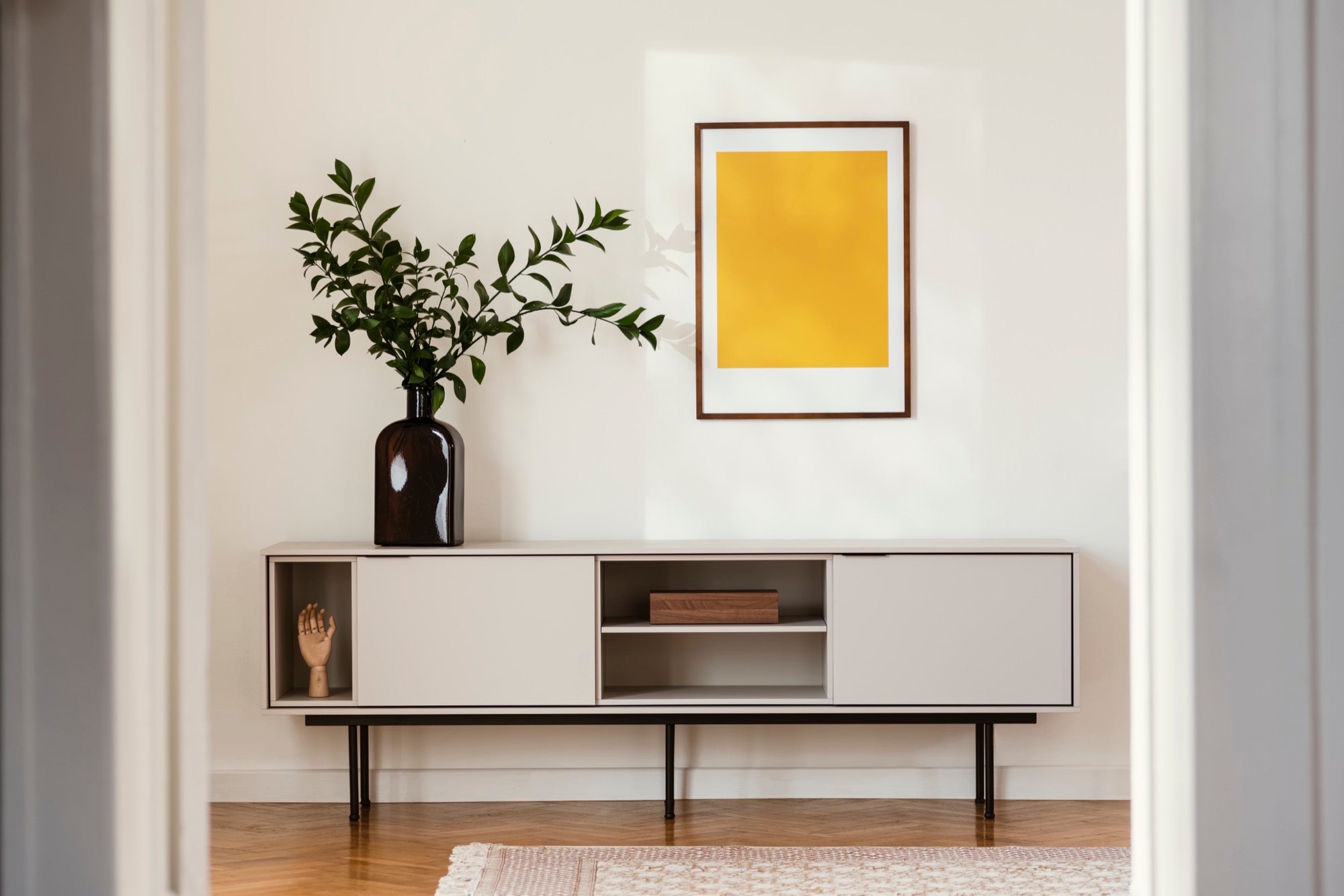 Step into comfort and explore living room ideas for small, cozy, and aesthetic spaces. Discover modern designs including coffee tables, poufs, stools, side tables, sofas, armchairs, ottomans, TV stands, sideboards, and more. Colorful, japandi, or minimal.