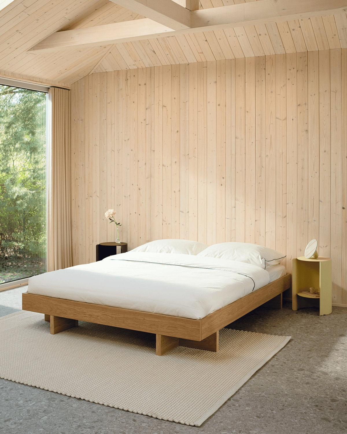 Beds