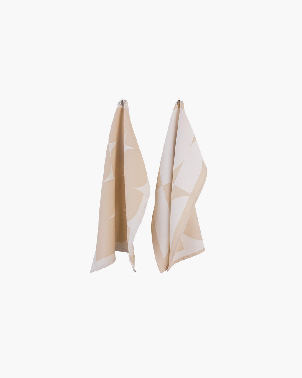 Abi Dish Cloths - set of 2