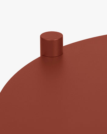 Ande Side Table