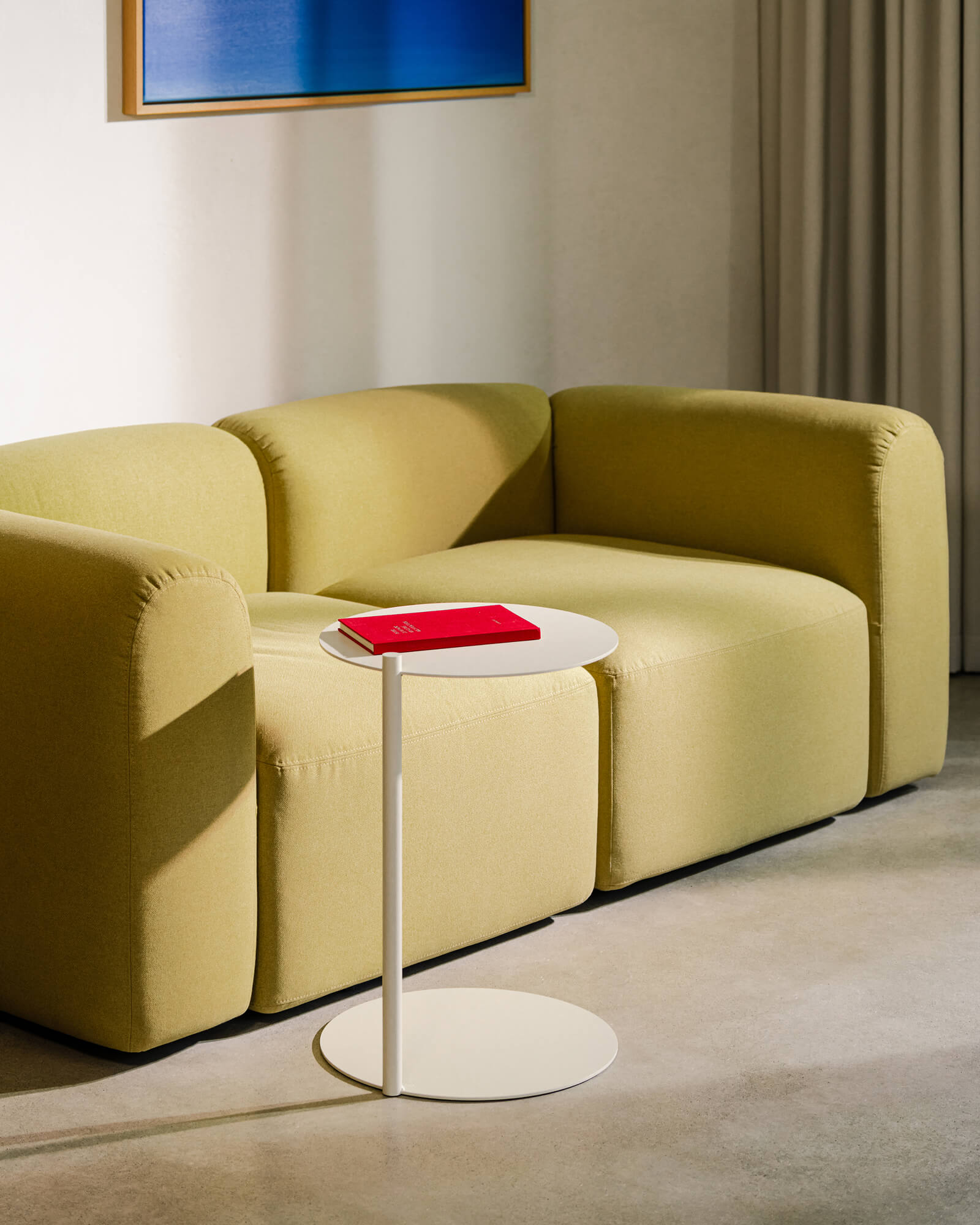 2x Ande Side Table