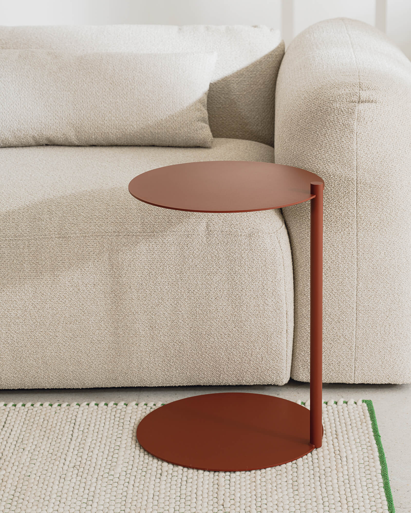 2x Ande Side Table