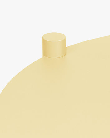 Ande Side Table
