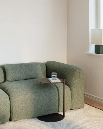 Ande Side Table