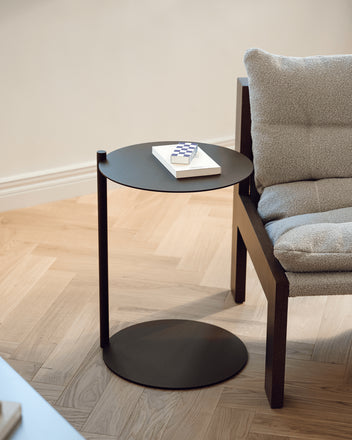 Ande Side Table