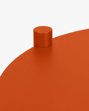 Ande Side Table