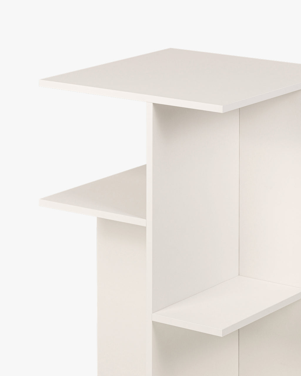 Atik Bedside Table
