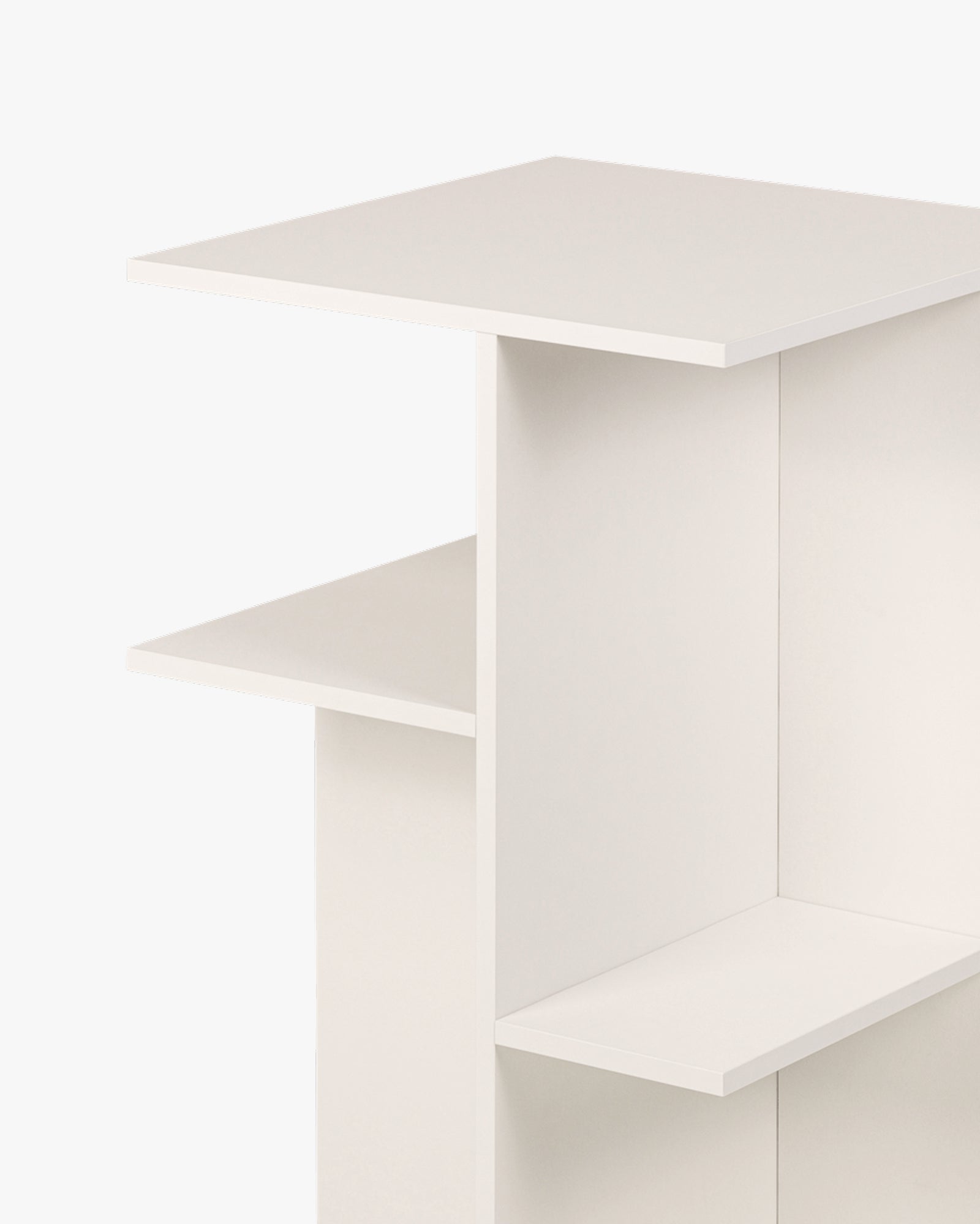 Atik Bedside Table