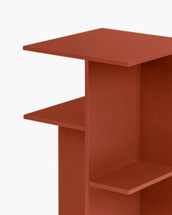Atik Bedside Table