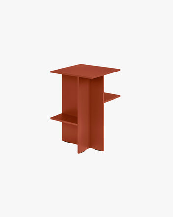 Atik Bedside Table