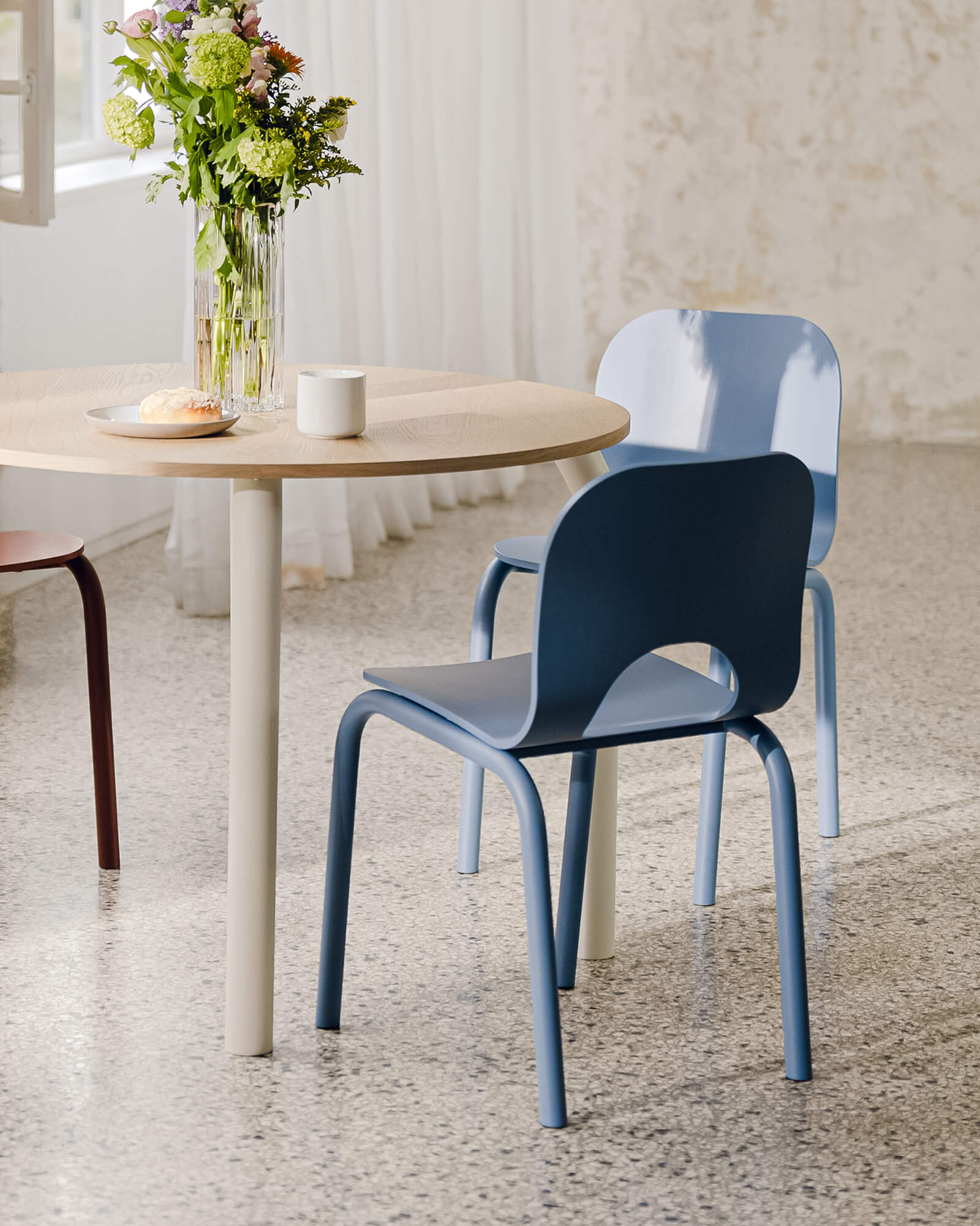 Atto Chair