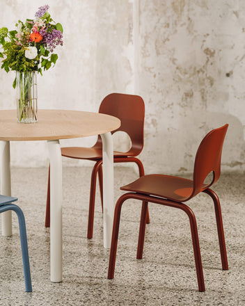 Atto Chair