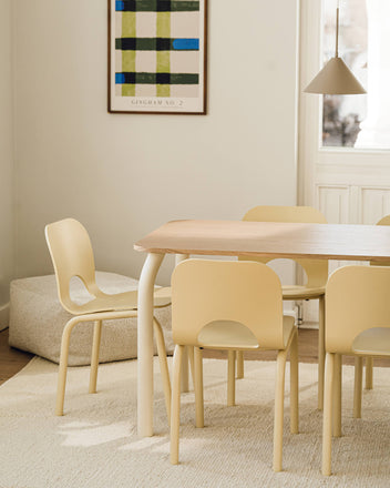 Atto Chair