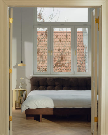 Bolbi Headboard