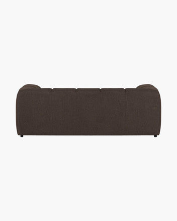 Bolbi Sofa 2-seater