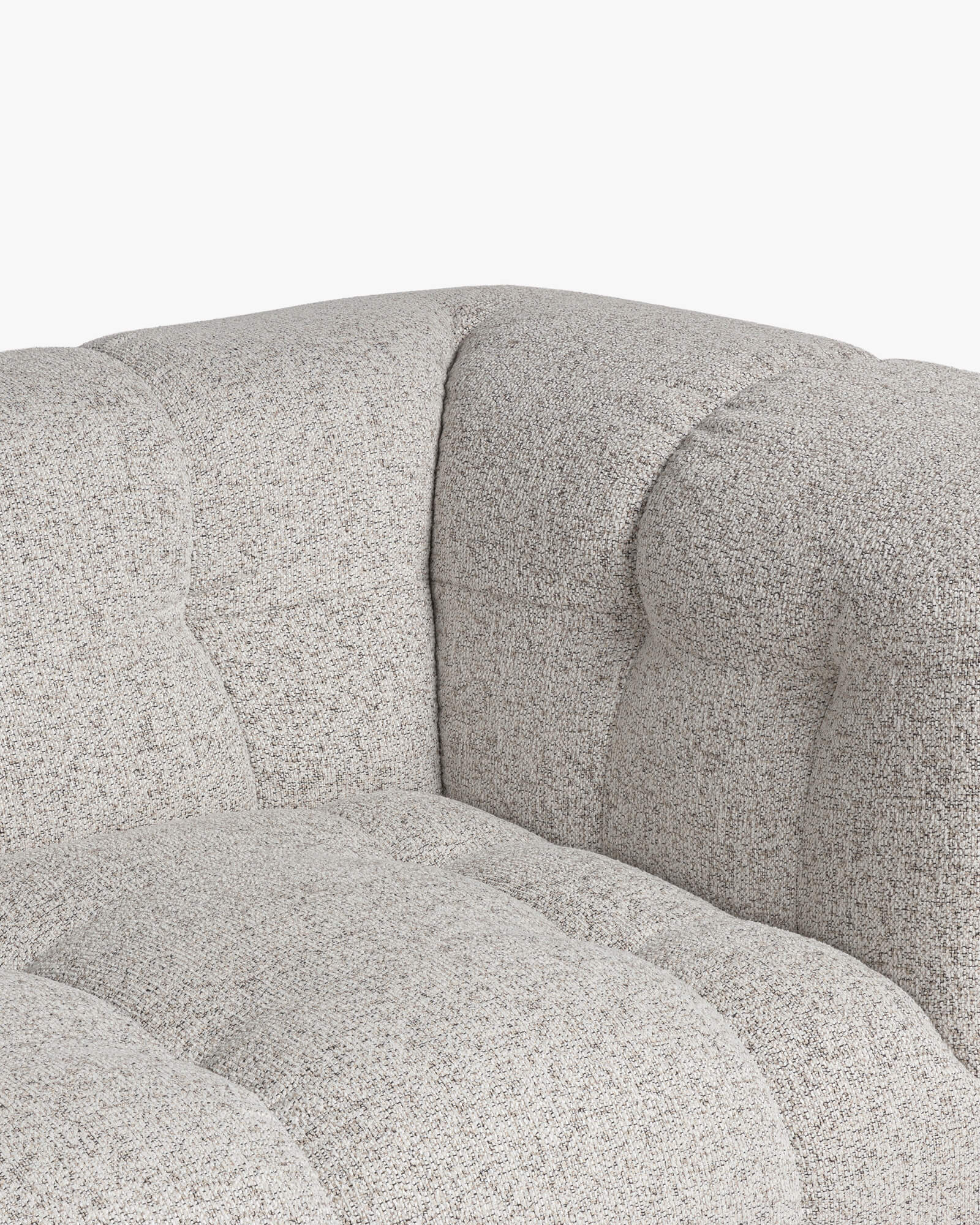 Bolbi Sofa 2-seater