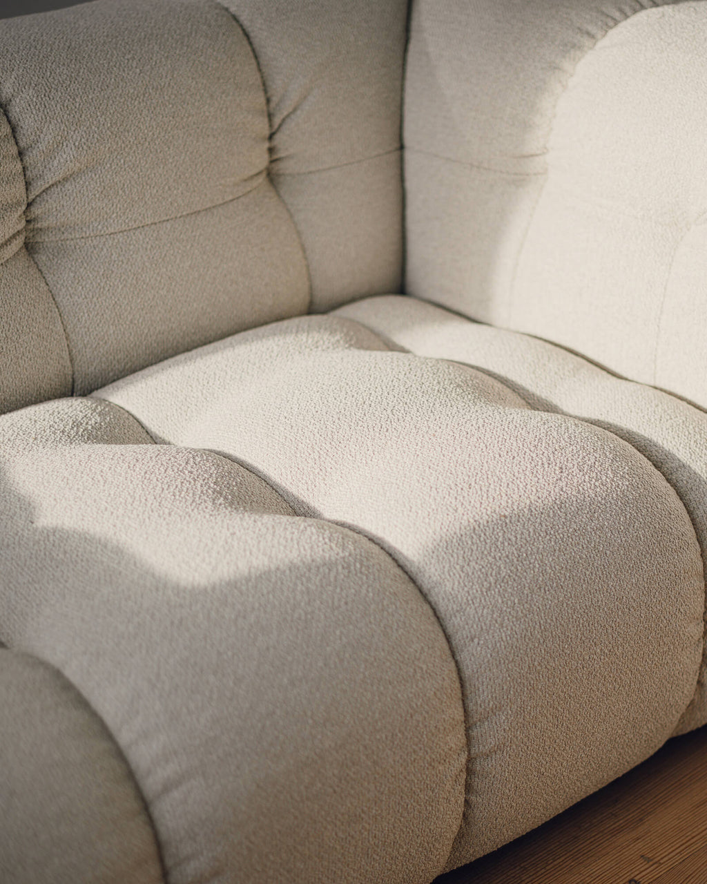 Bolbi Sofa 2-seater